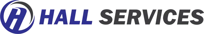 Hall Services Ltd
